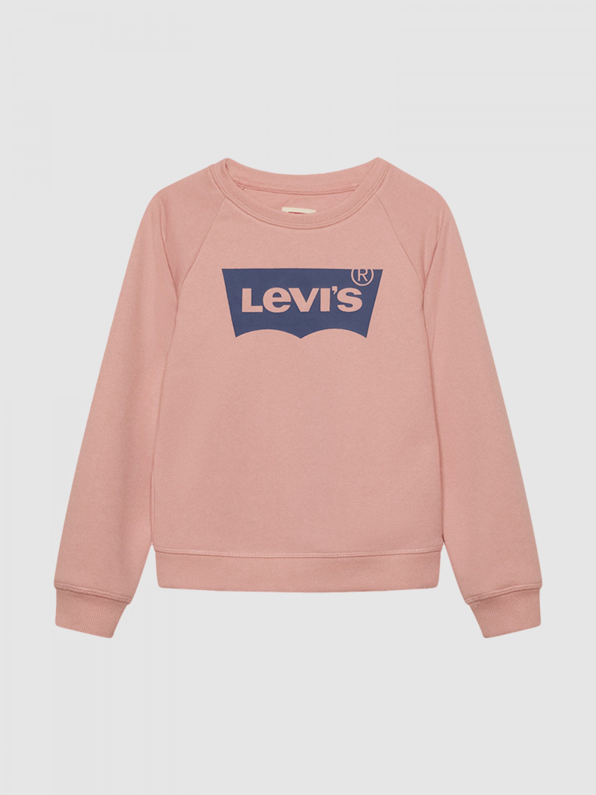 Sweatshirt Girl Levis