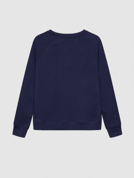 Sweatshirt Niña Levis Sweatshirt Niña Levis