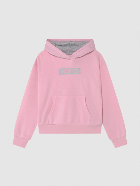 Sweatshirt Nia Levis