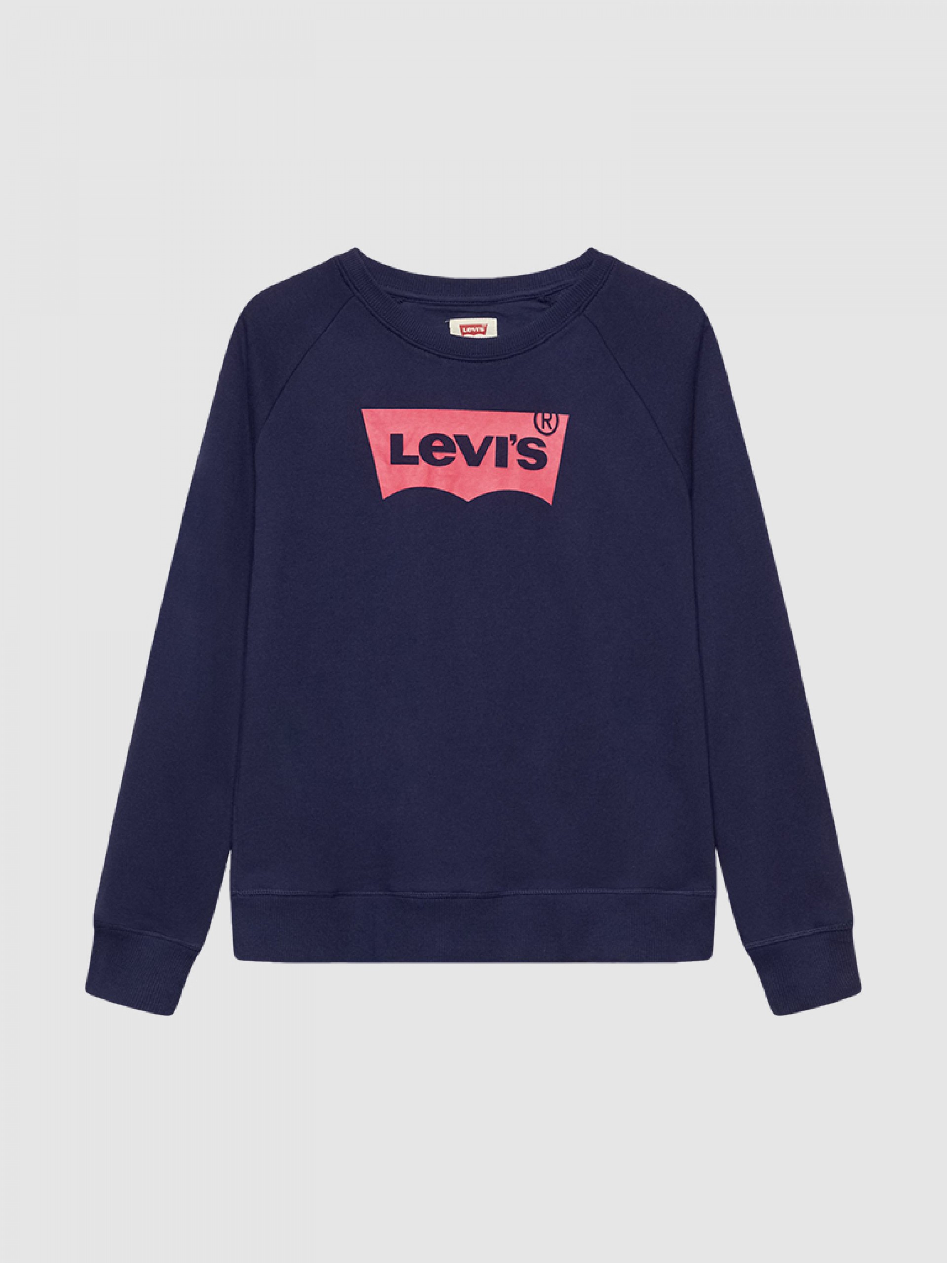 Sweatshirt Niña Levis