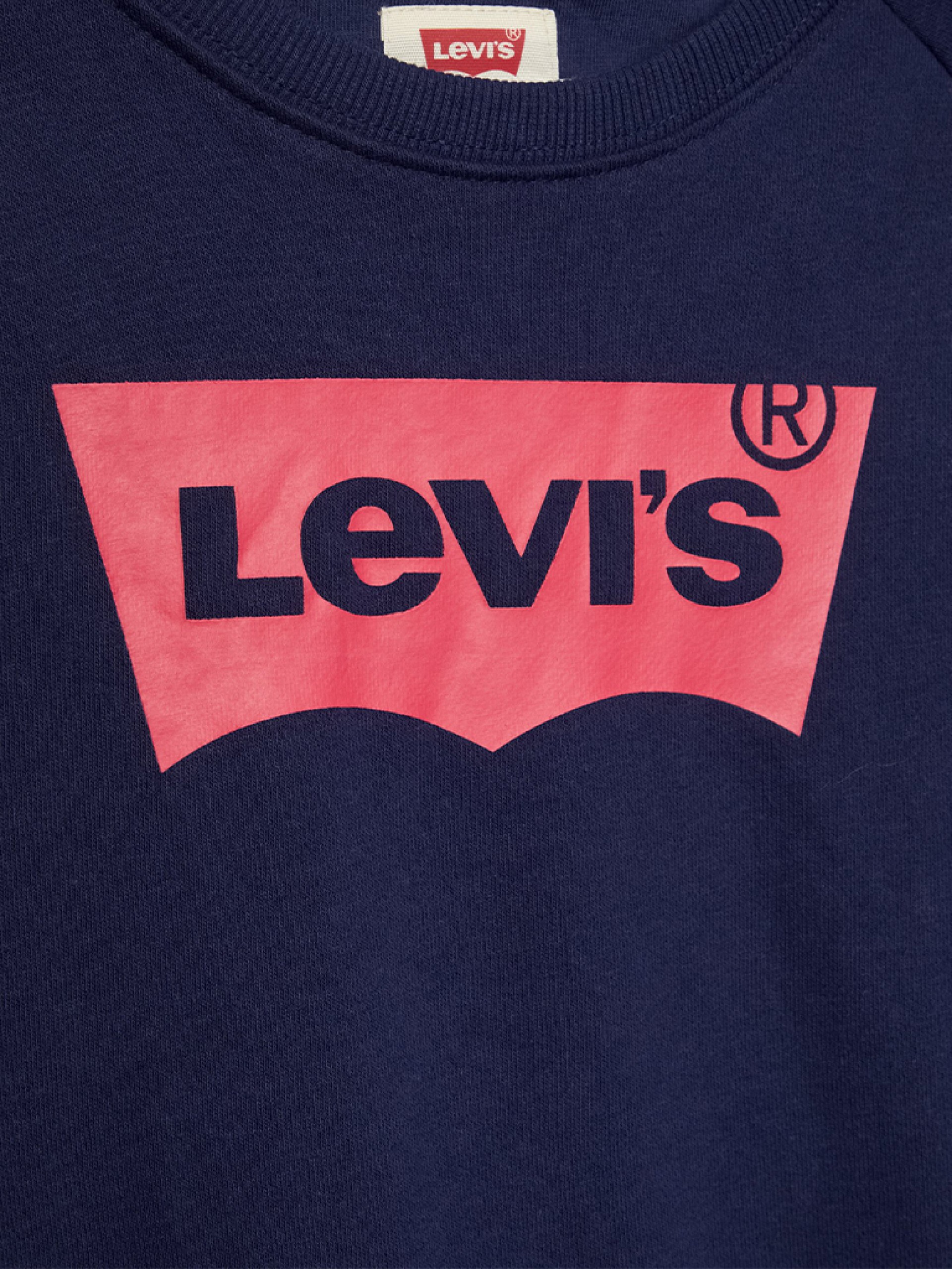 Sweatshirt Niña Levis