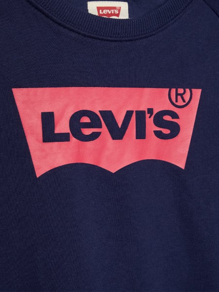 Sweatshirt Niña Levis Sweatshirt Niña Levis