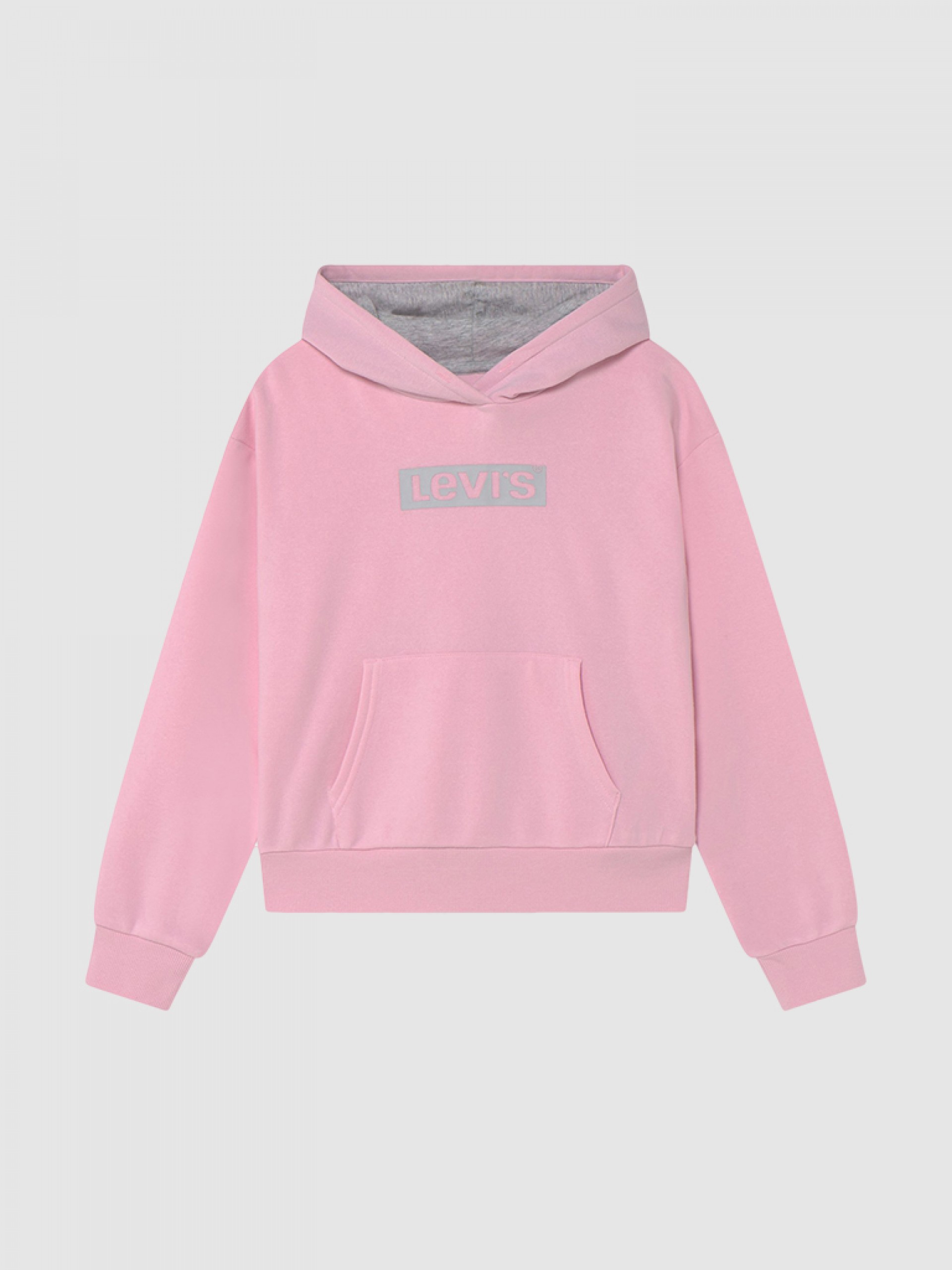 Sweatshirt Niña Levis
