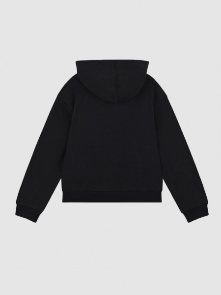 Sweatshirt Girl Levis