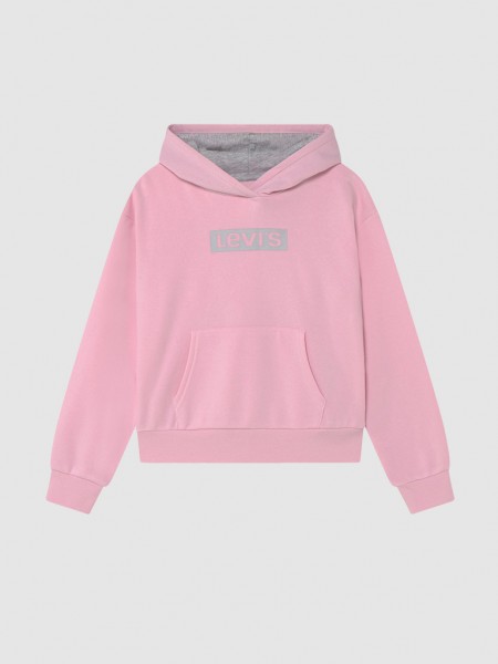 Sweatshirt Nia Rosa Levis