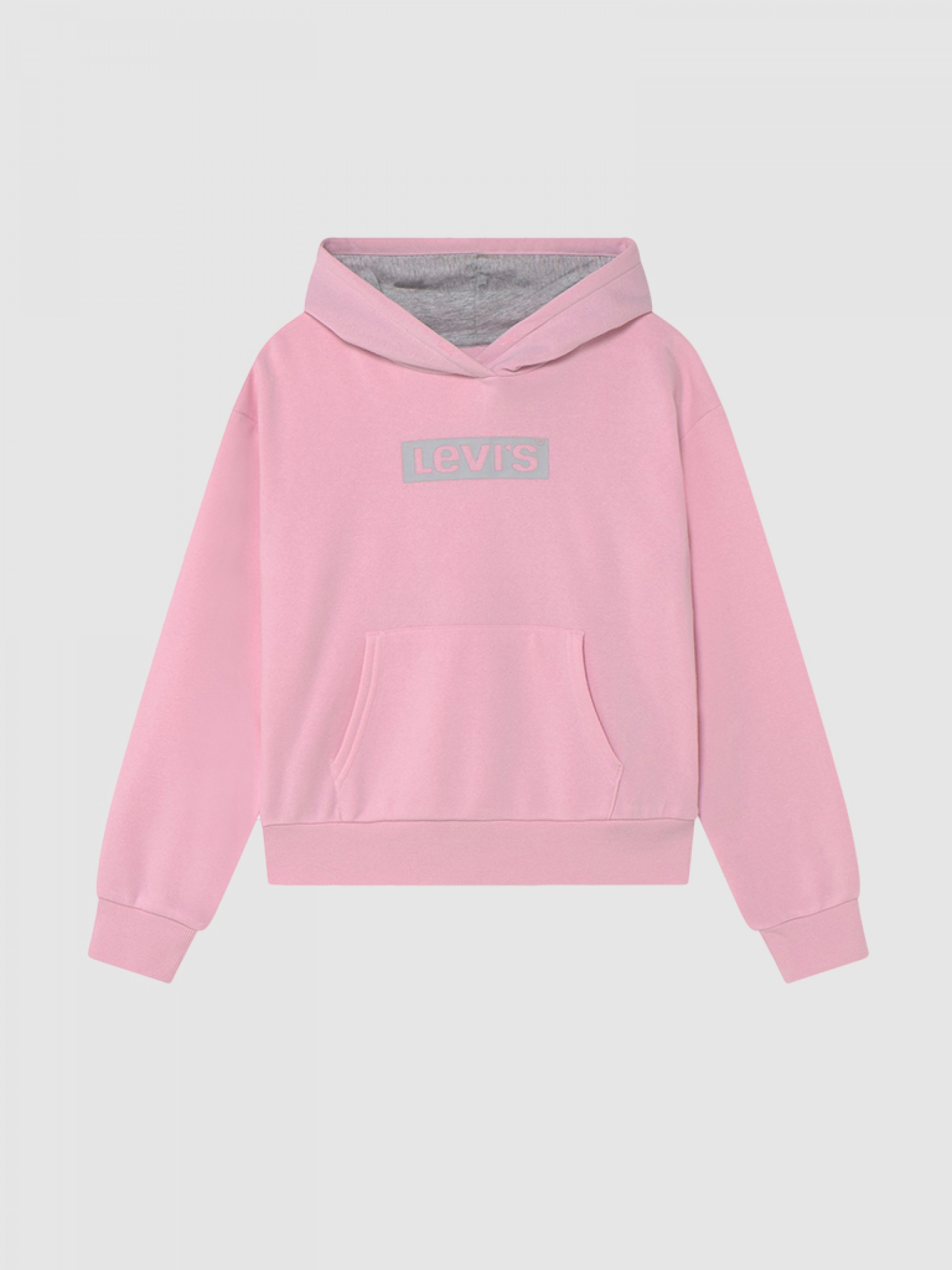 Sweatshirt Niña Levis