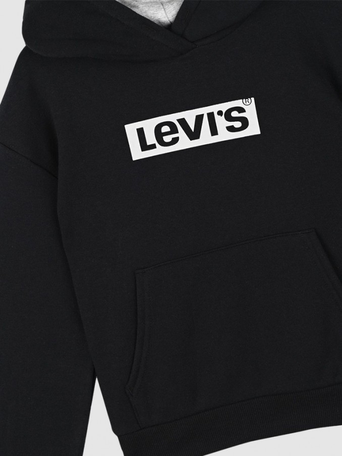 Sweatshirt Nia Levis