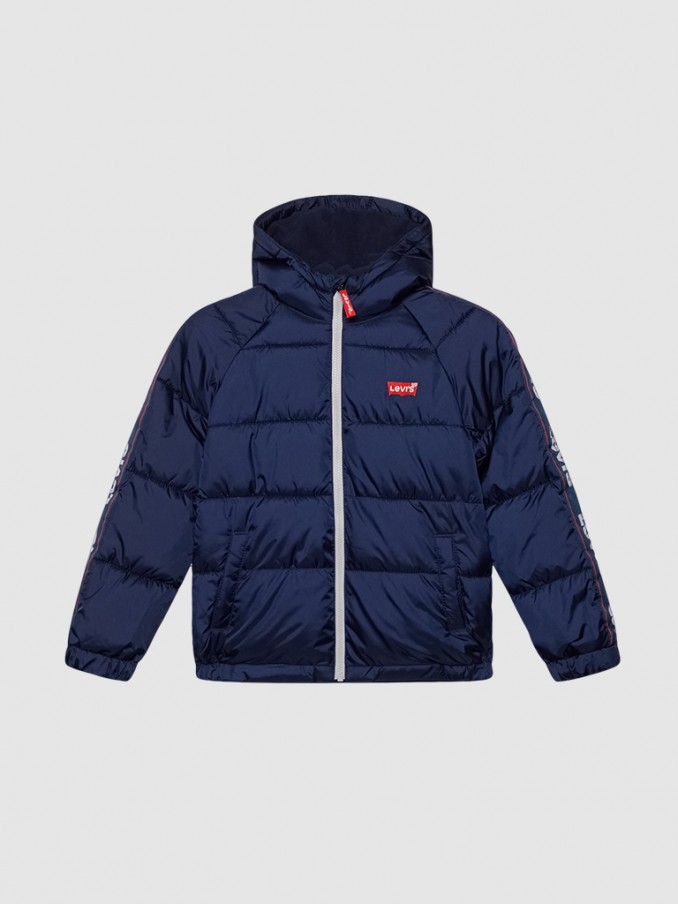 Jacket Boy Levis