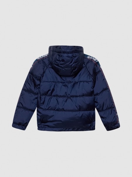 Chaqueta Niño Levis Chaqueta Niño Levis