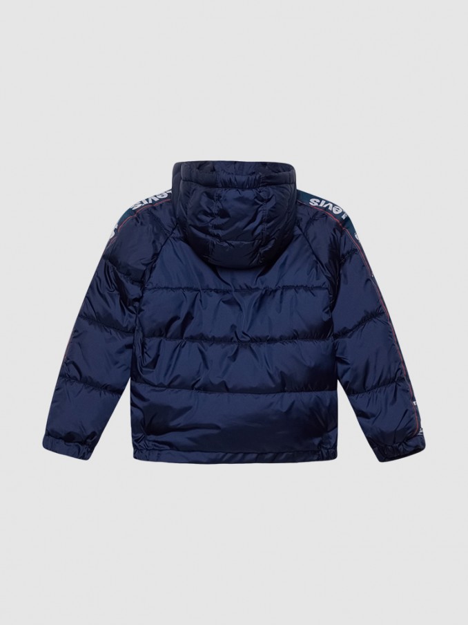 Jacket Boy Levis