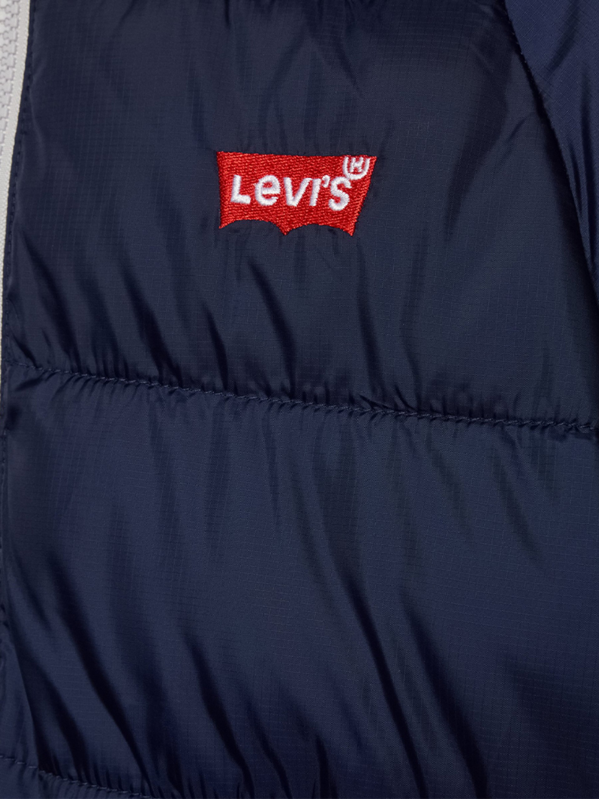 Jacket Boy Levis