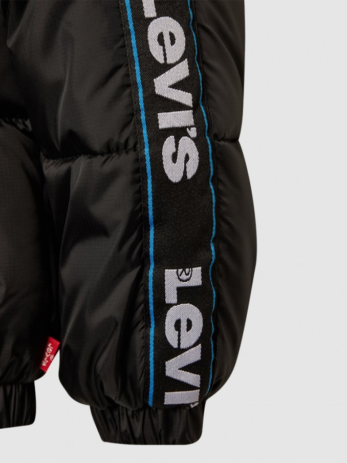 Jacket Boy Levis