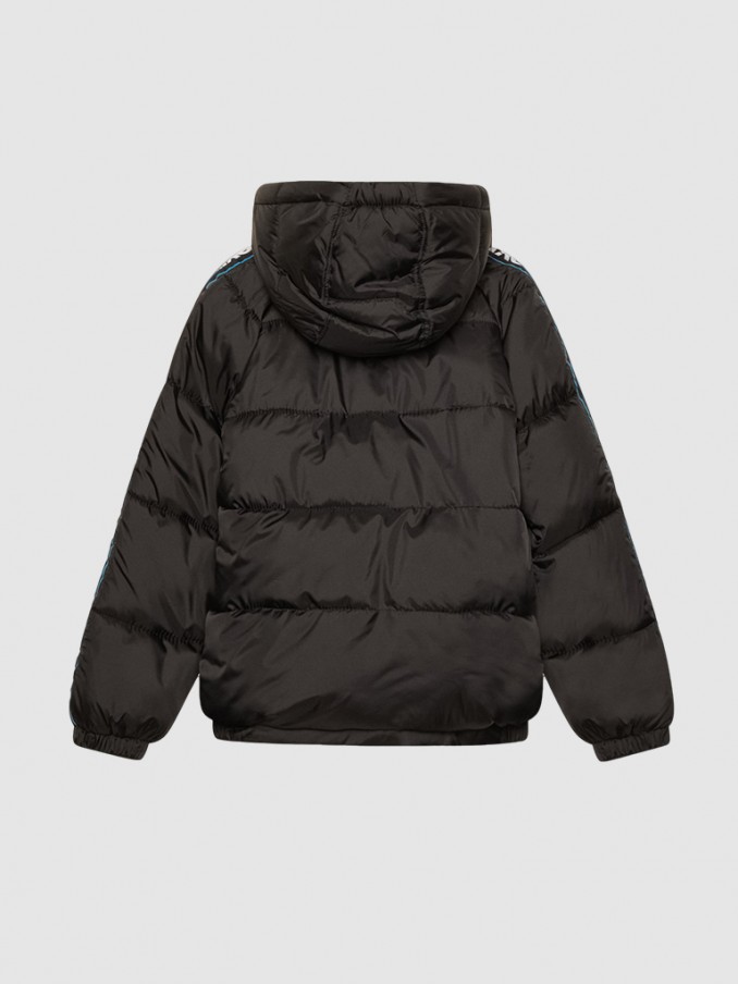 Jacket Boy Levis