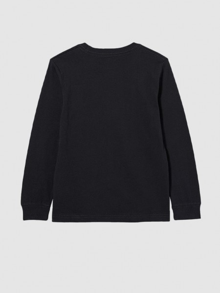 Sweatshirt Boy Levis