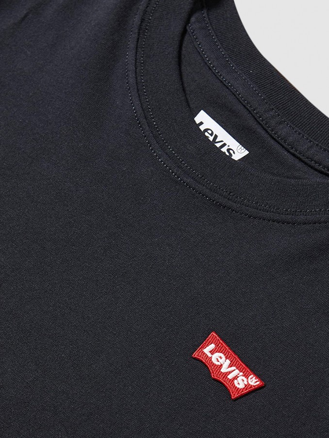 Sweatshirt Boy Levis