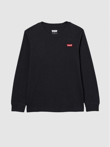 Sweatshirt Boy Levis