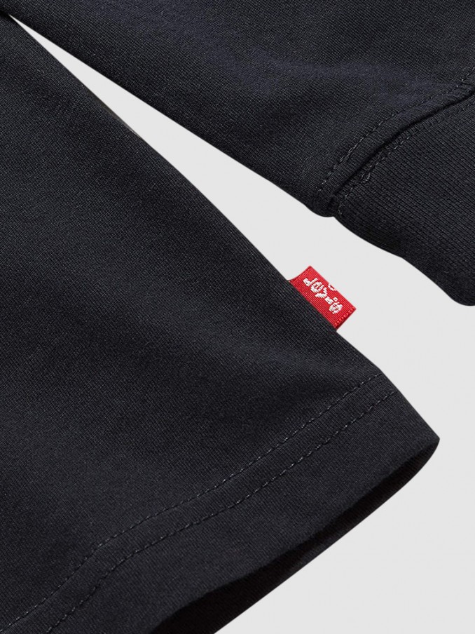 Sweatshirt Boy Levis