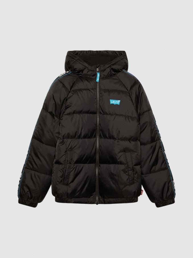 Chaqueta Niño Levis