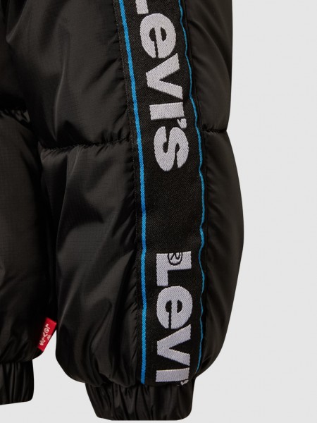 Chaqueta Nio Levis