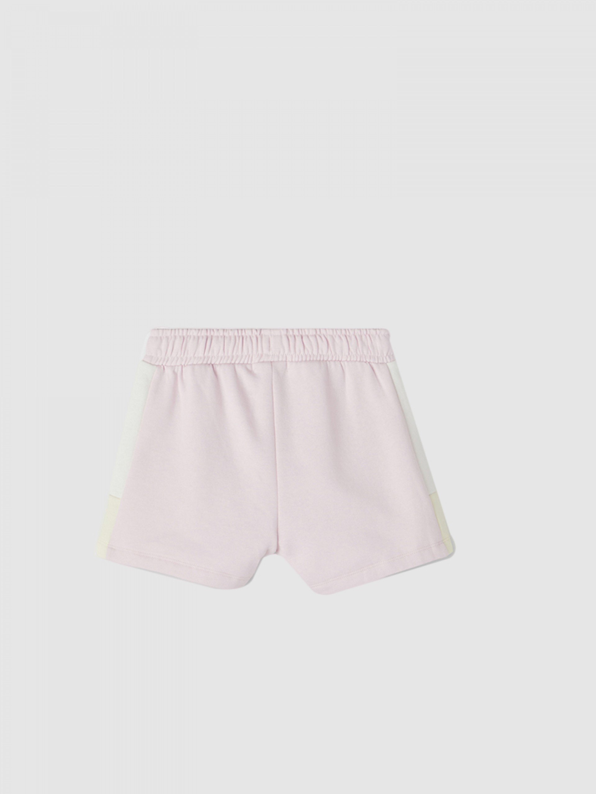 Pantalones Cortos Niña Name It