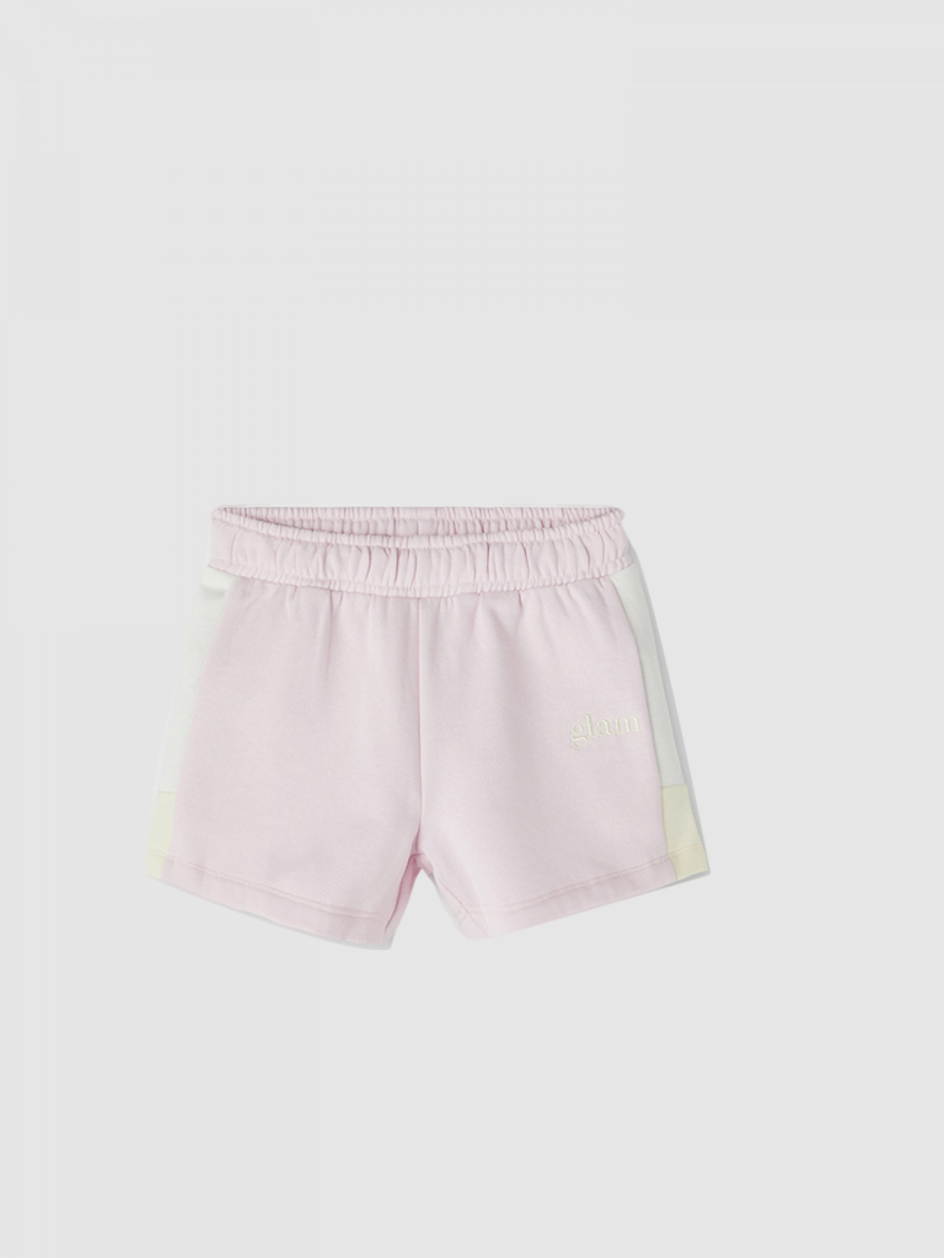 Pantalones Cortos Niña Name It