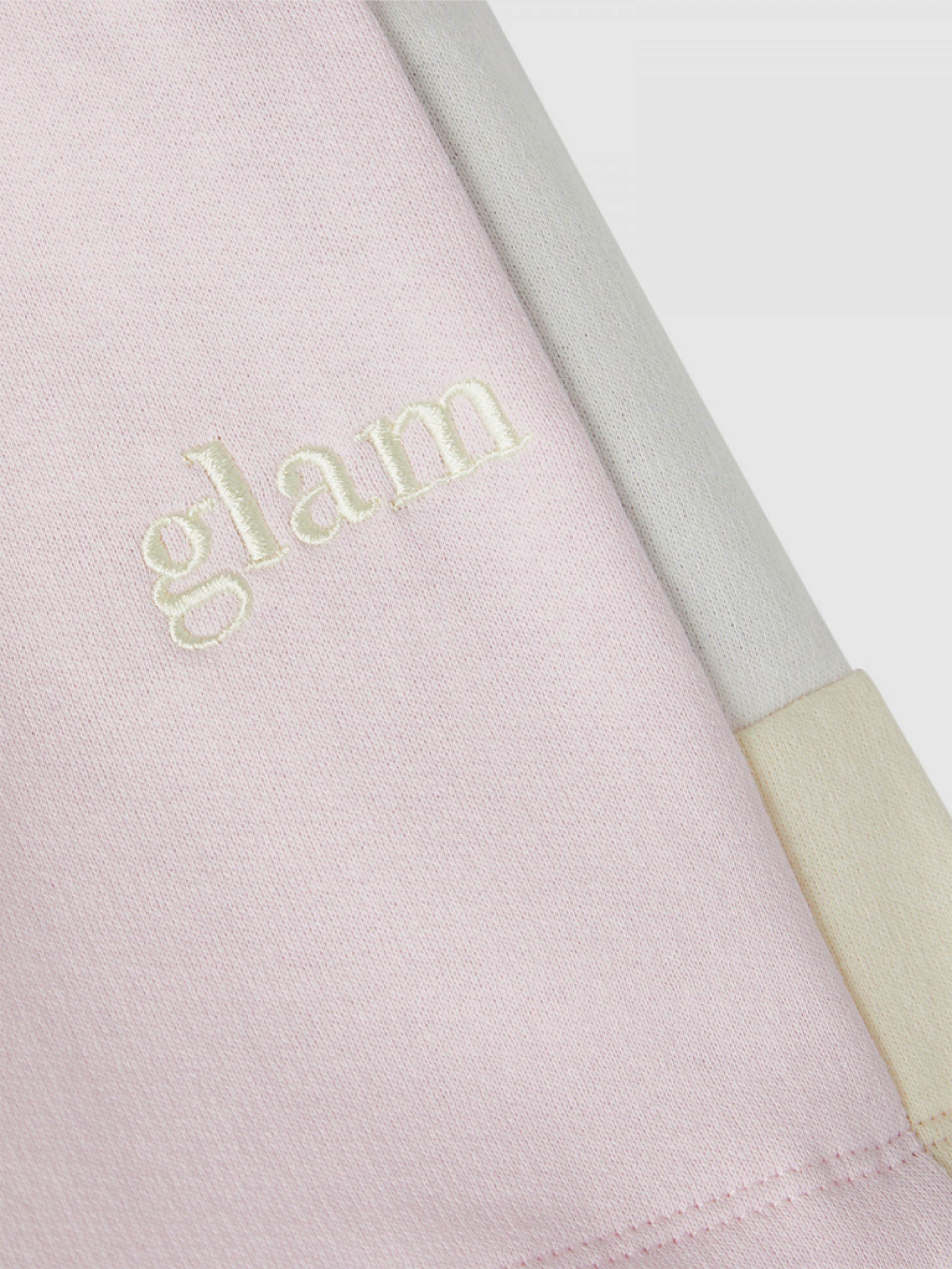 Pantalones Cortos Niña Name It