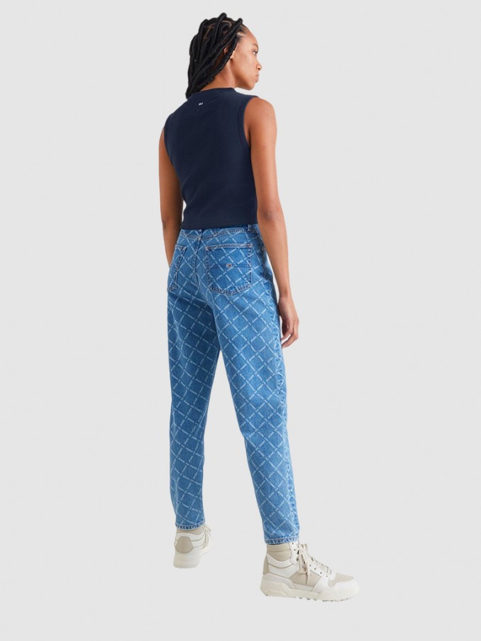 Shirt Woman Tommy Jeans
