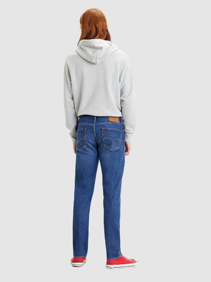 Jeans Homem 511 Slim Levis
