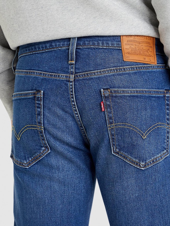 Jeans Homem 511 Slim Levis