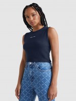 Shirt Woman Tommy Jeans Shirt Woman Tommy Jeans