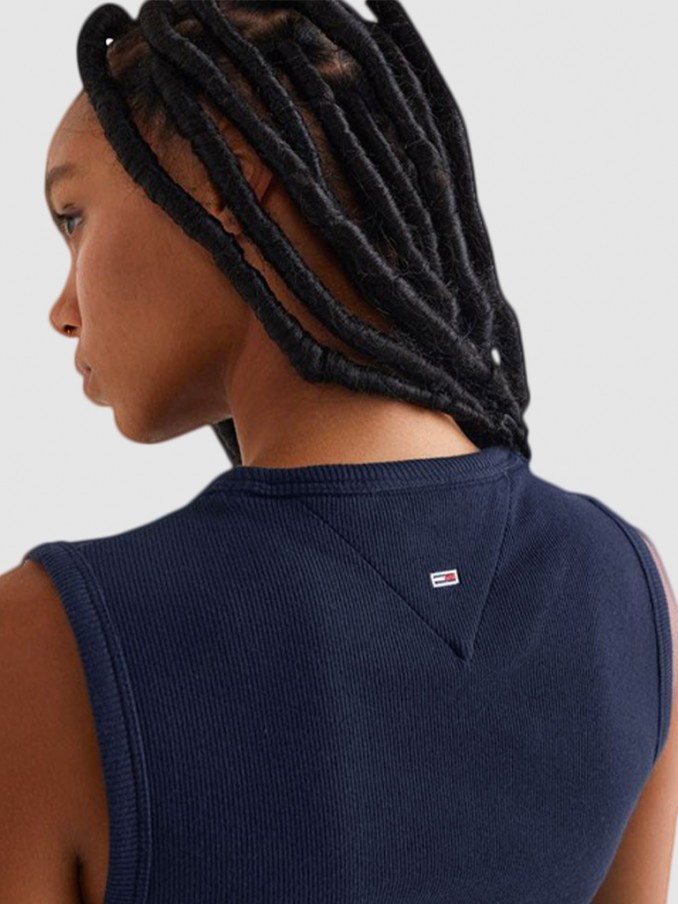 Shirt Woman Tommy Jeans
