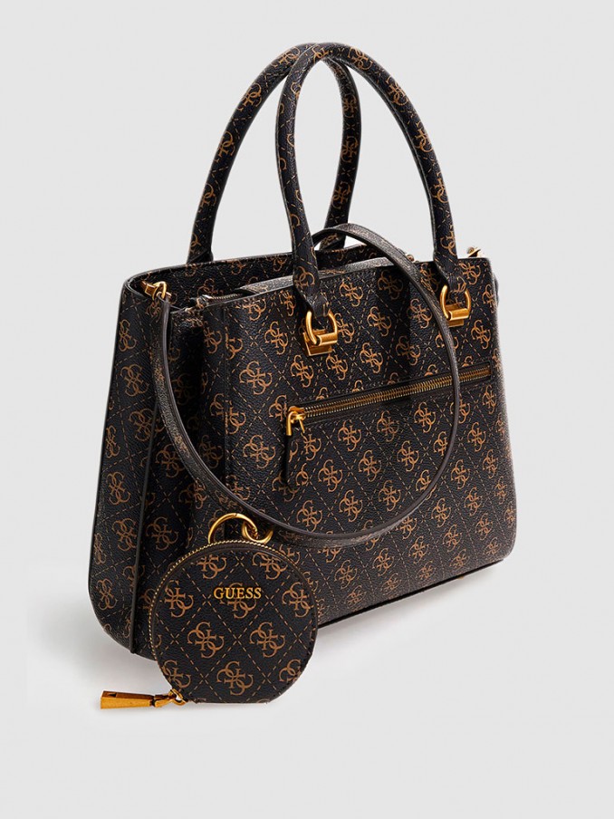 Handbag Woman Guess