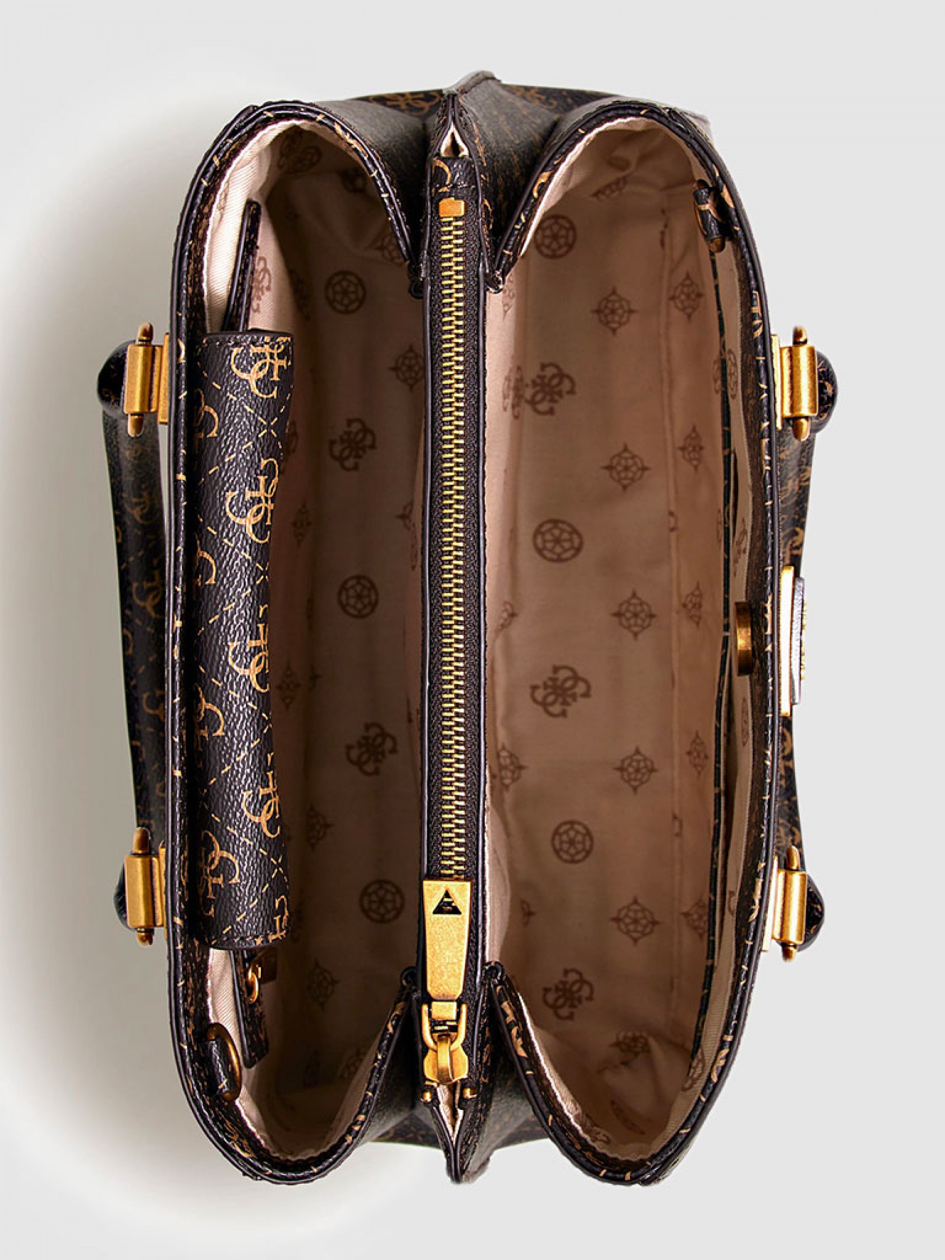 Handbag Woman Guess