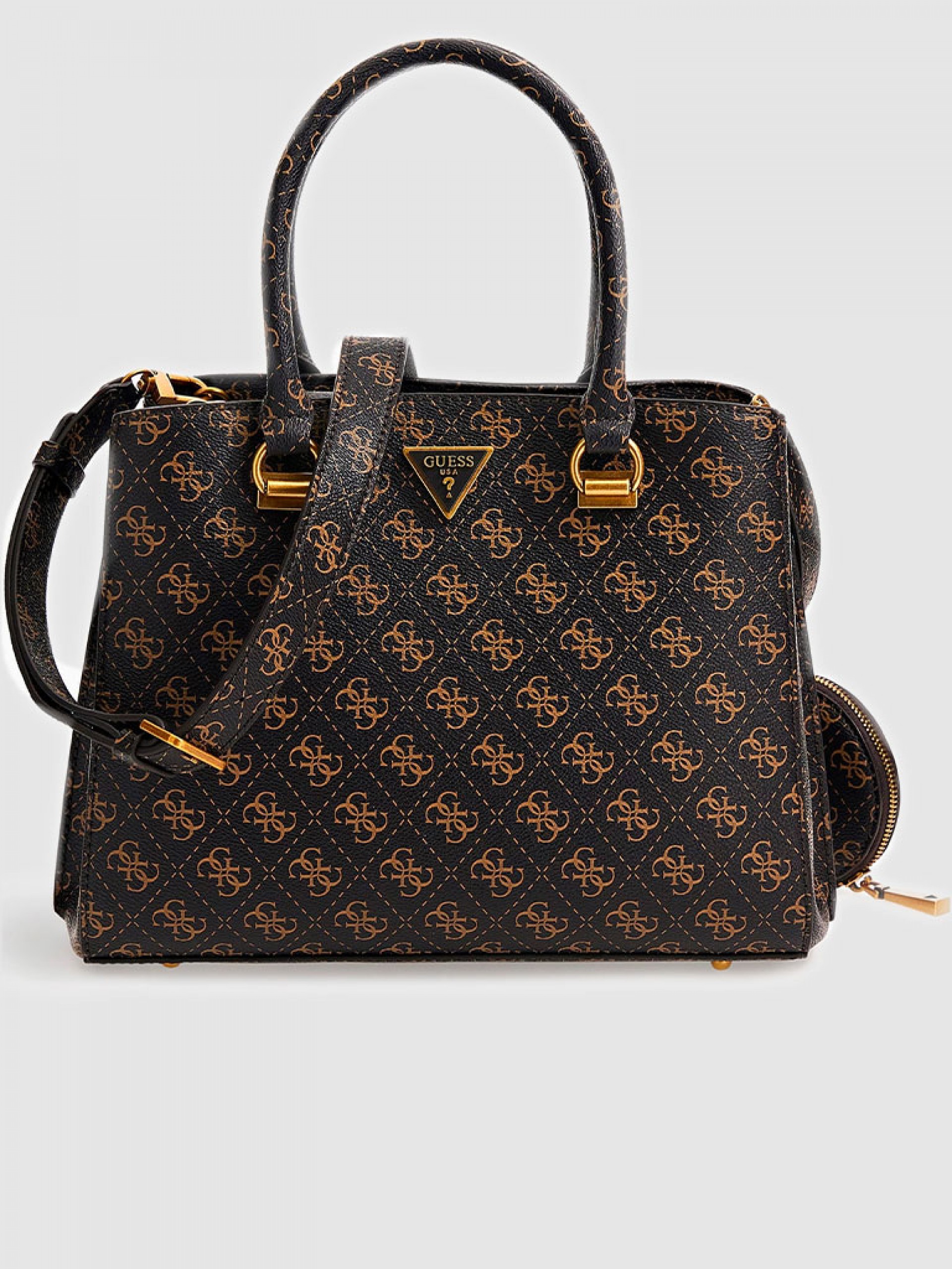 Handbag Woman Guess