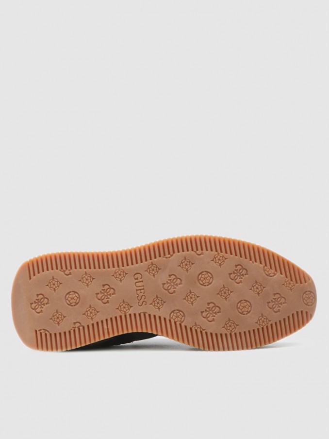 Tenis Mujer Guess