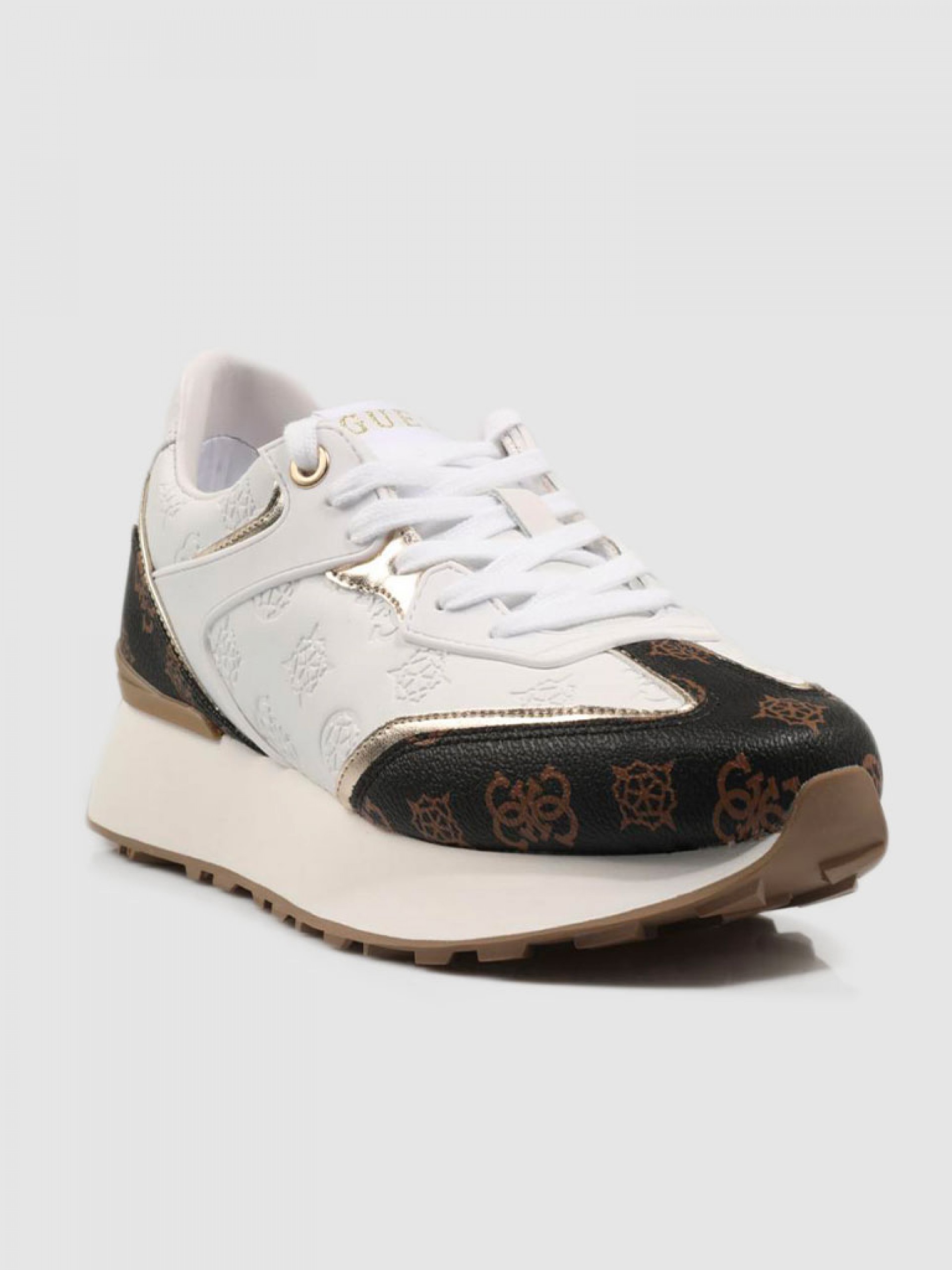 Tenis Mujer Guess