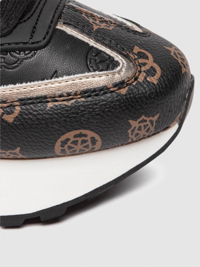 Tenis Mujer Guess