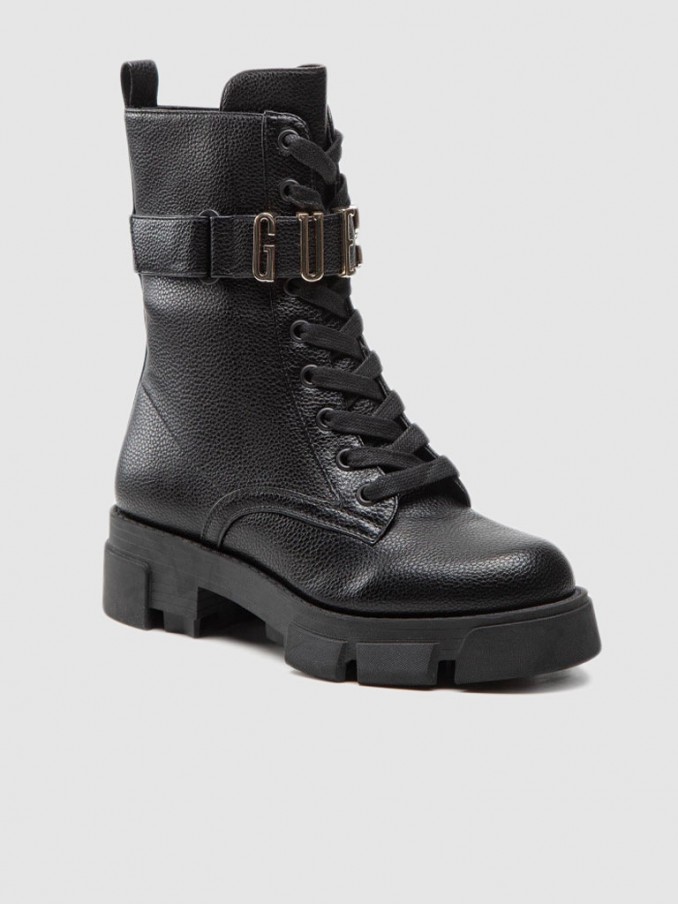 Boots Woman Guess