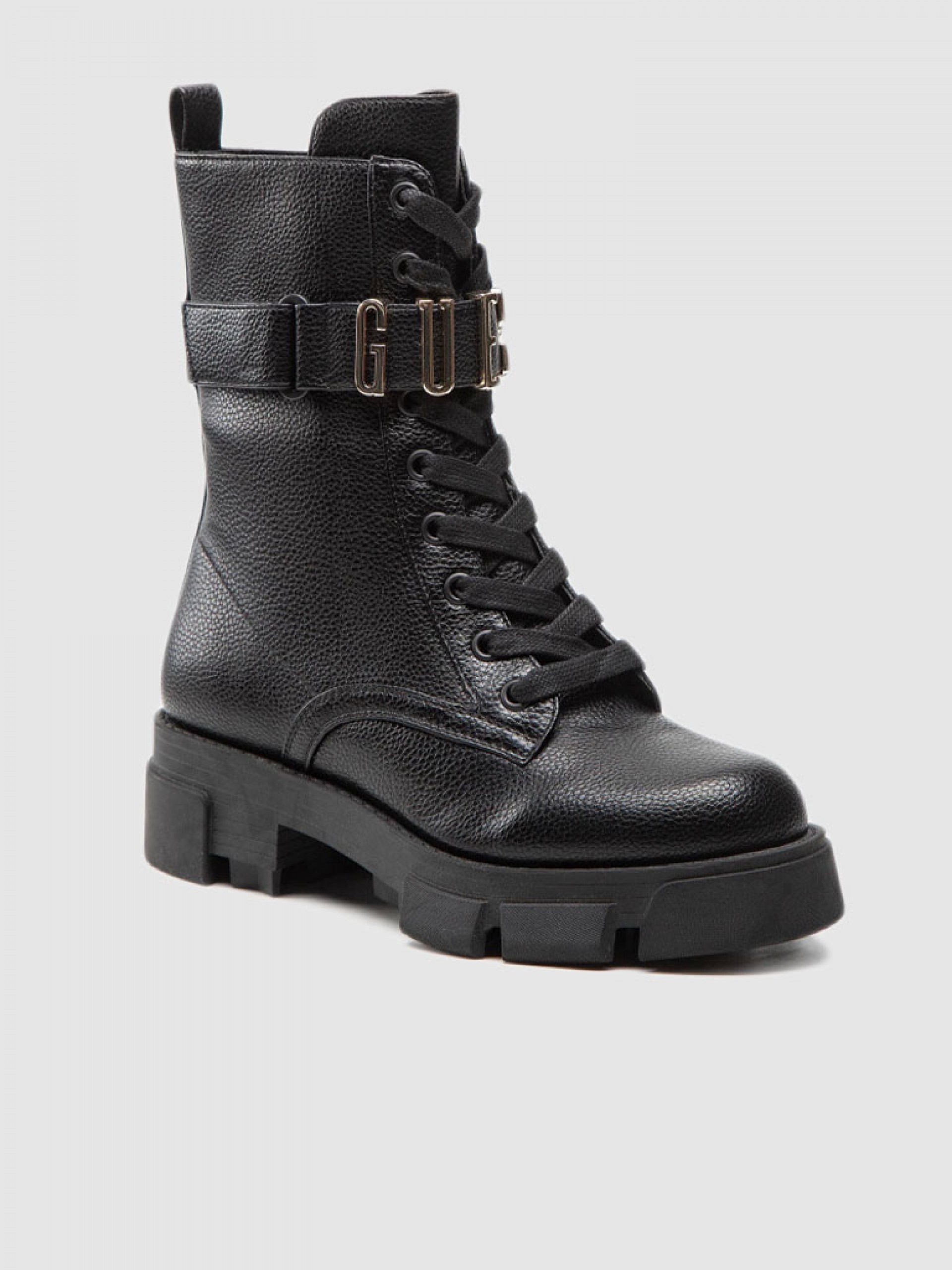 Botas Mujer Guess