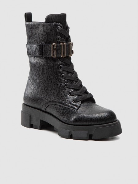 Botas Mujer Guess