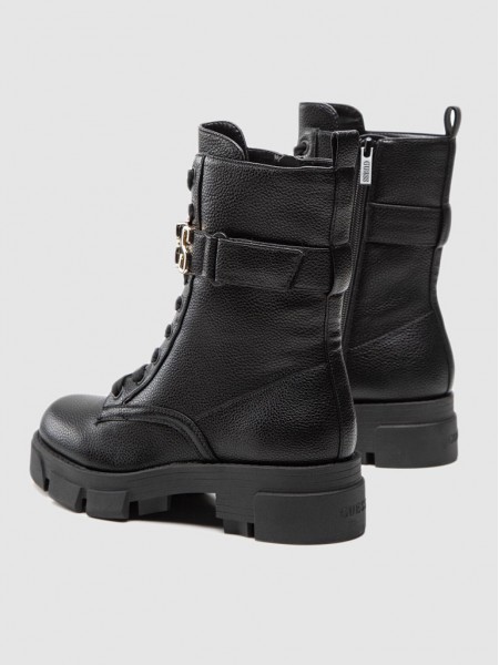 Botas Mujer Guess
