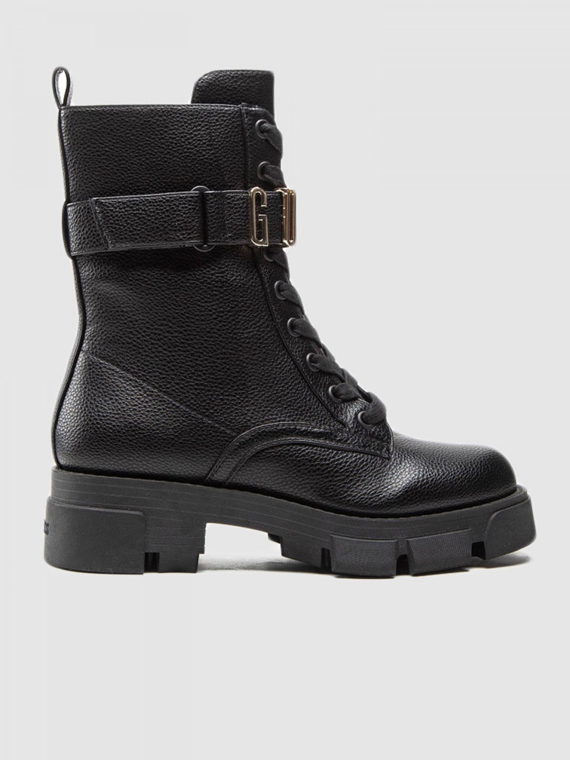 Botas Mujer Guess