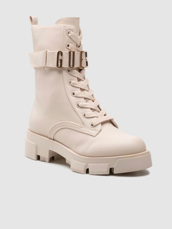 Boots Woman Guess