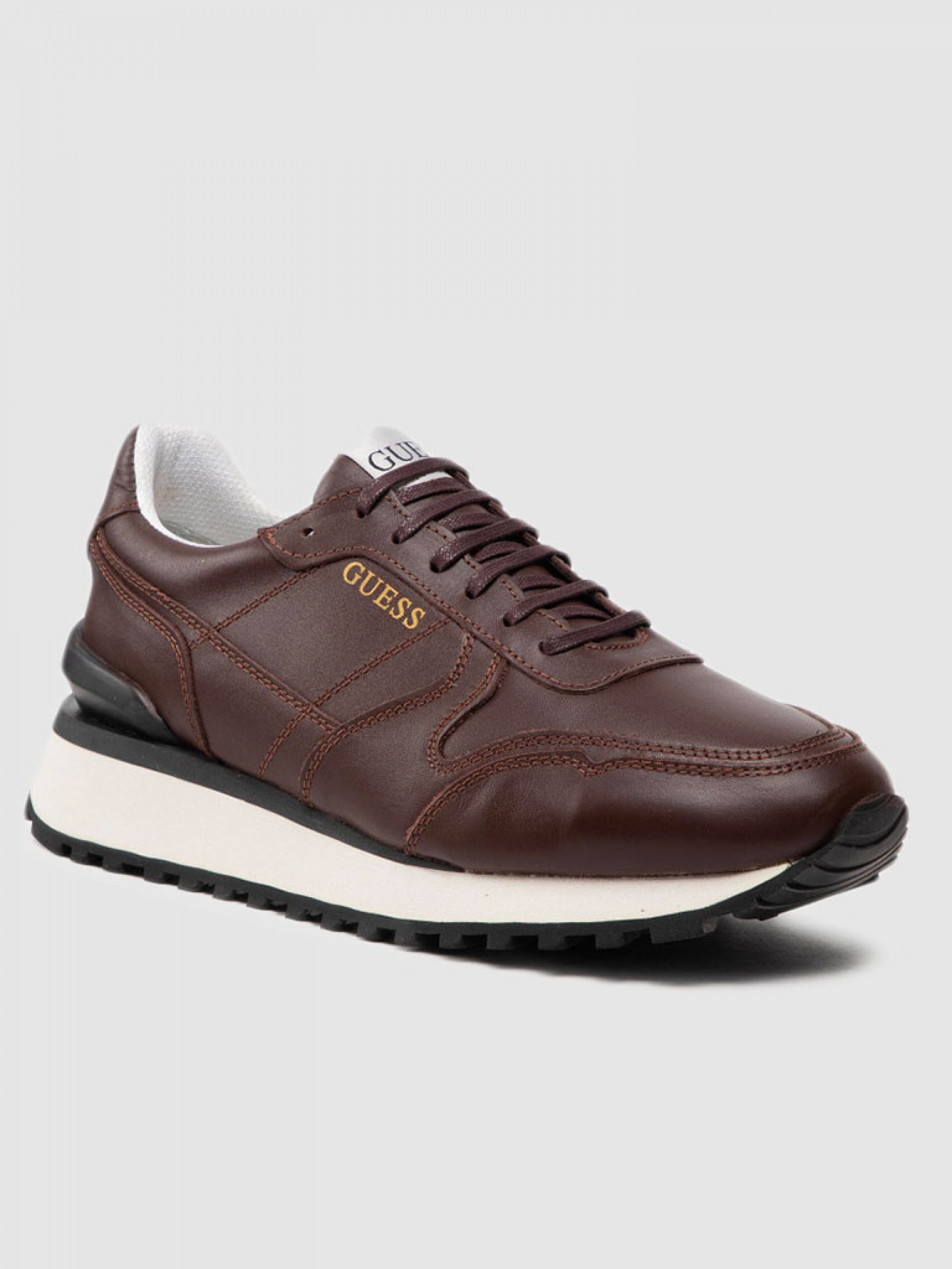 Sneakers Man Guess