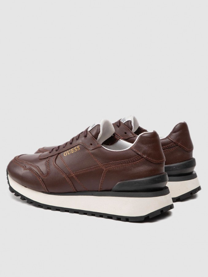 Sneakers Man Guess