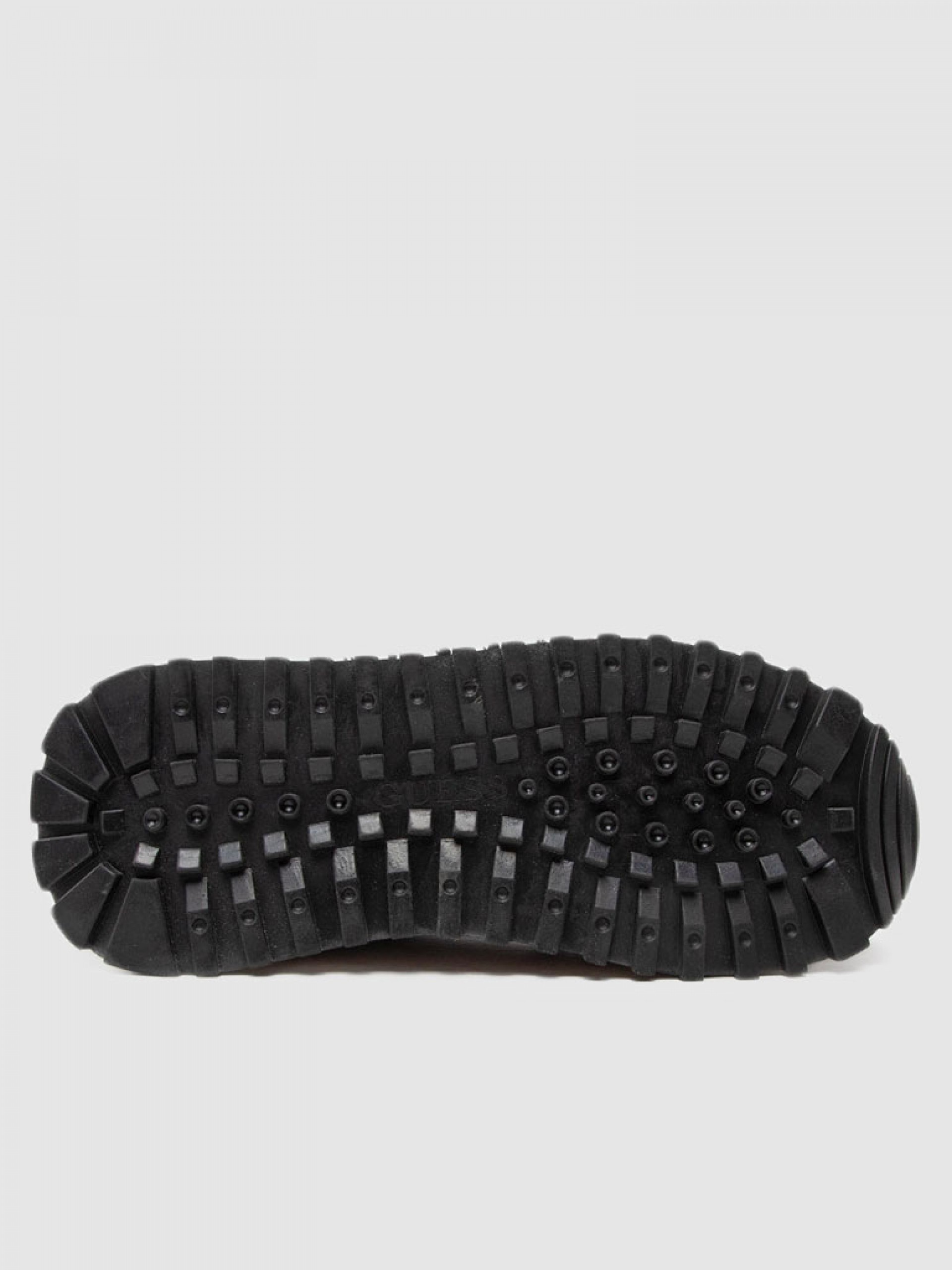 Sneakers Man Guess