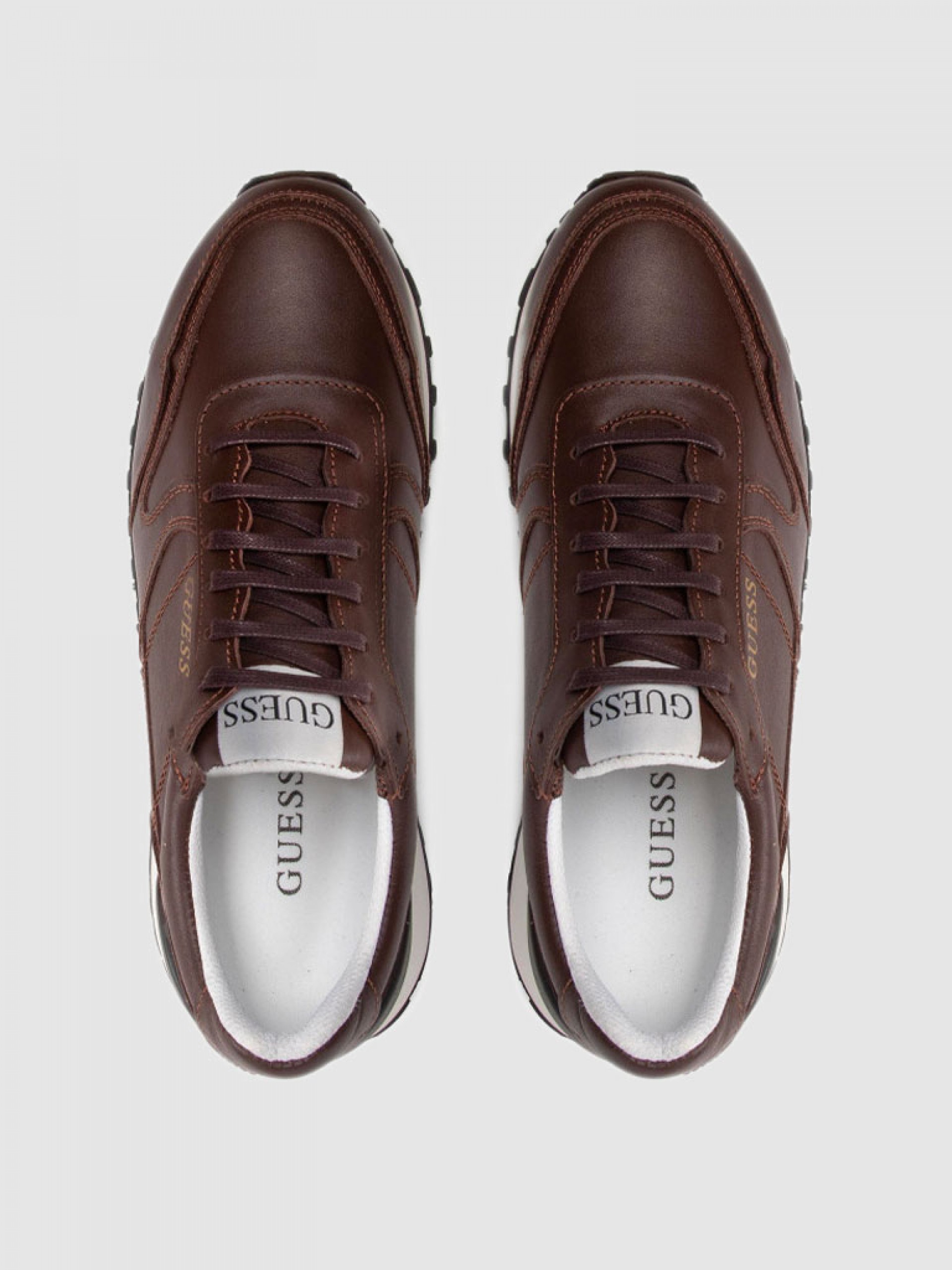 Sneakers Man Guess