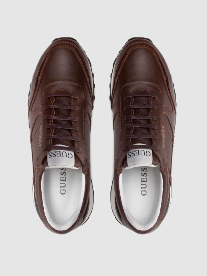 Sneakers Man Guess
