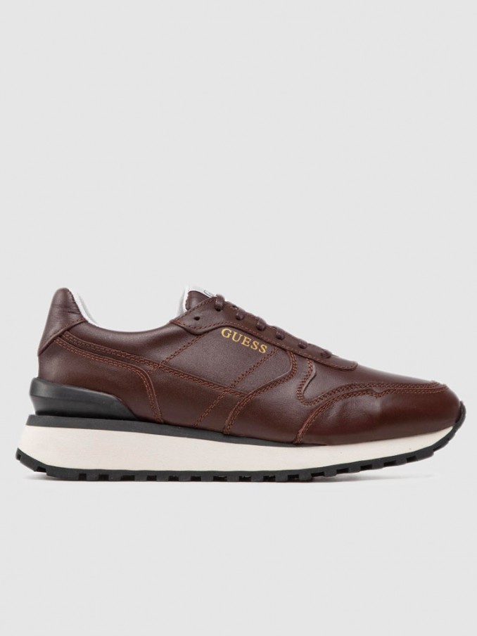 Sneakers Man Guess