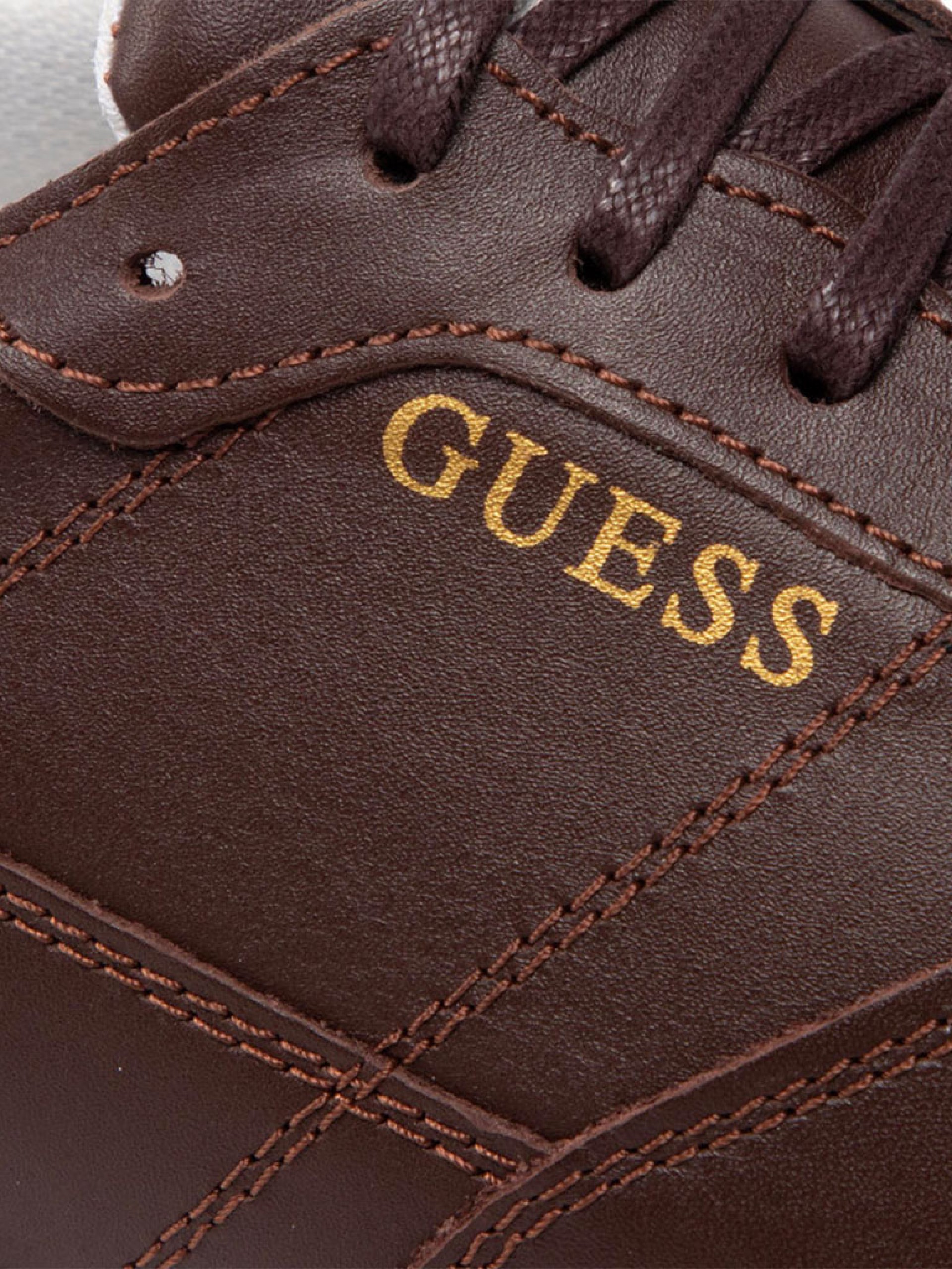 Sneakers Man Guess